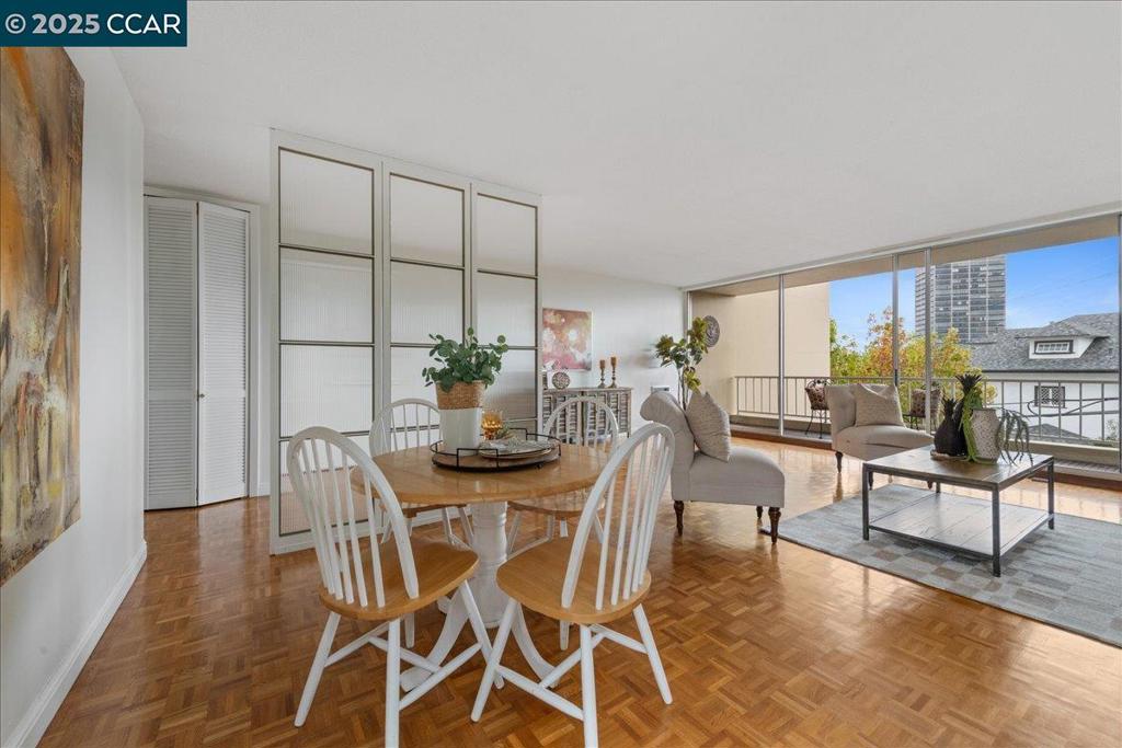 ADAMS POINT - Residential