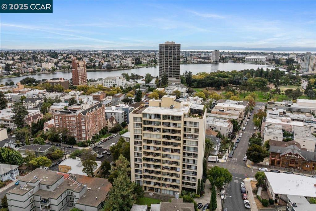 ADAMS POINT - Residential