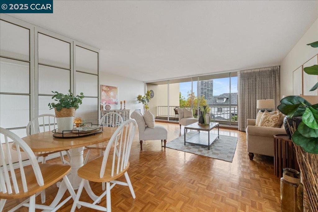 ADAMS POINT - Residential