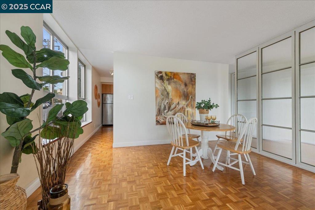 ADAMS POINT - Residential