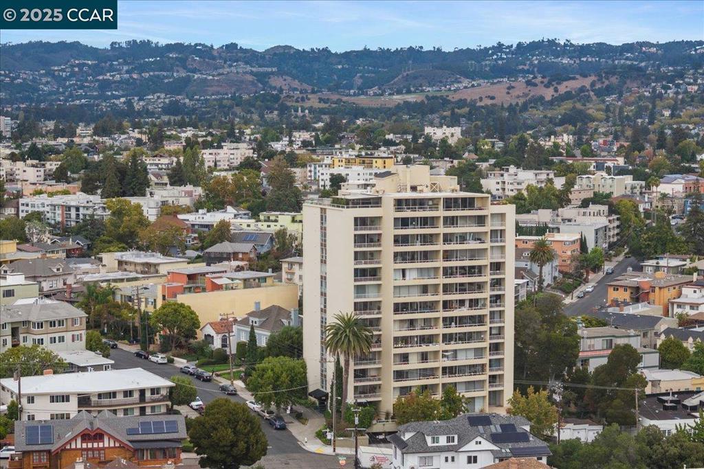 ADAMS POINT - Residential