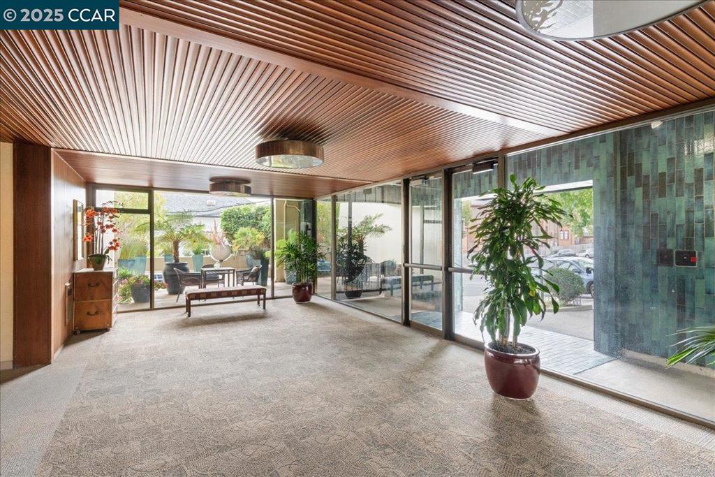 ADAMS POINT - Residential
