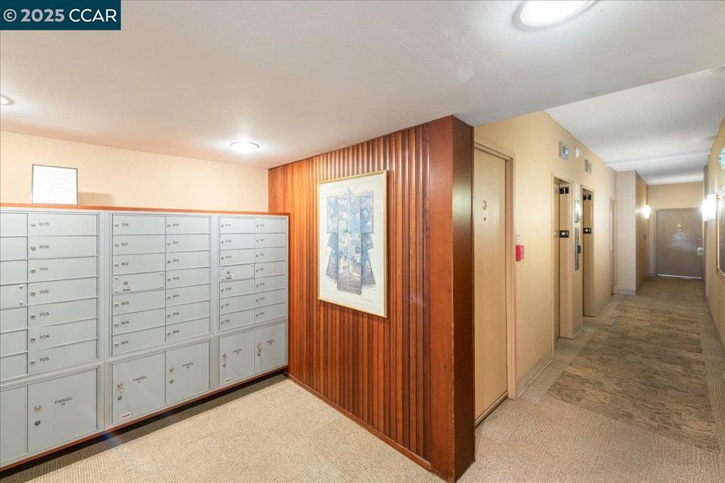 ADAMS POINT - Residential