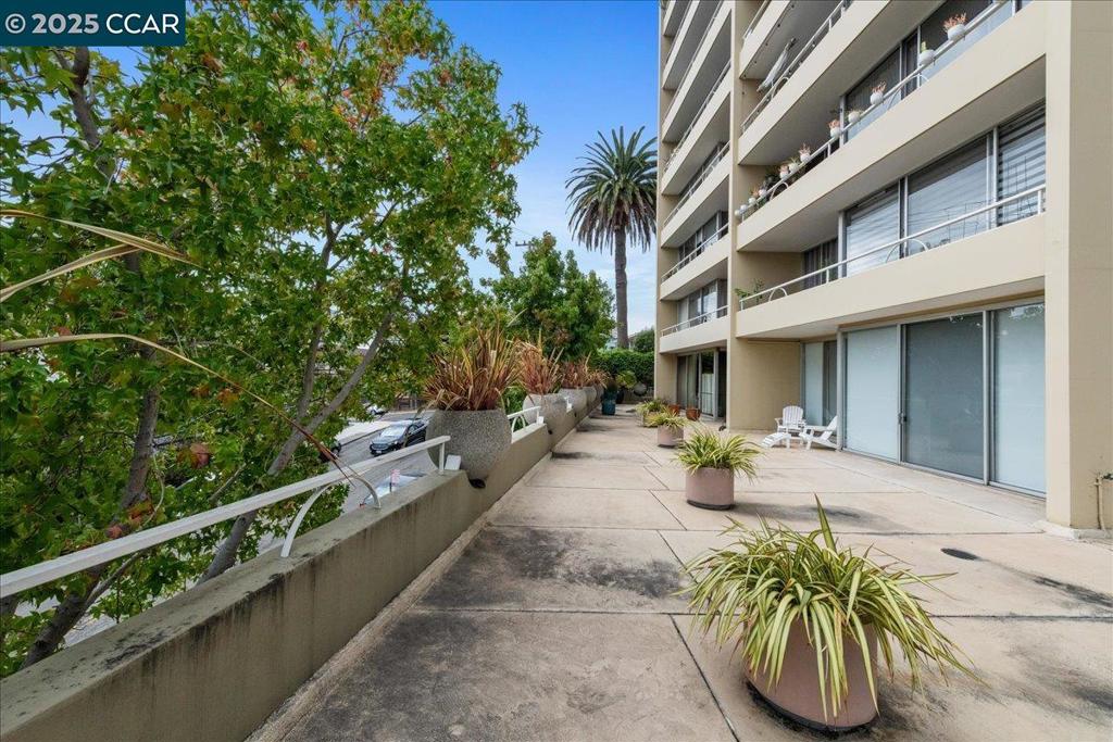 ADAMS POINT - Residential