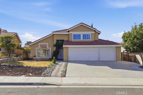 Photo of 38841 Dianron RD, Palmdale, CA 93551 (MLS # SR26181235)