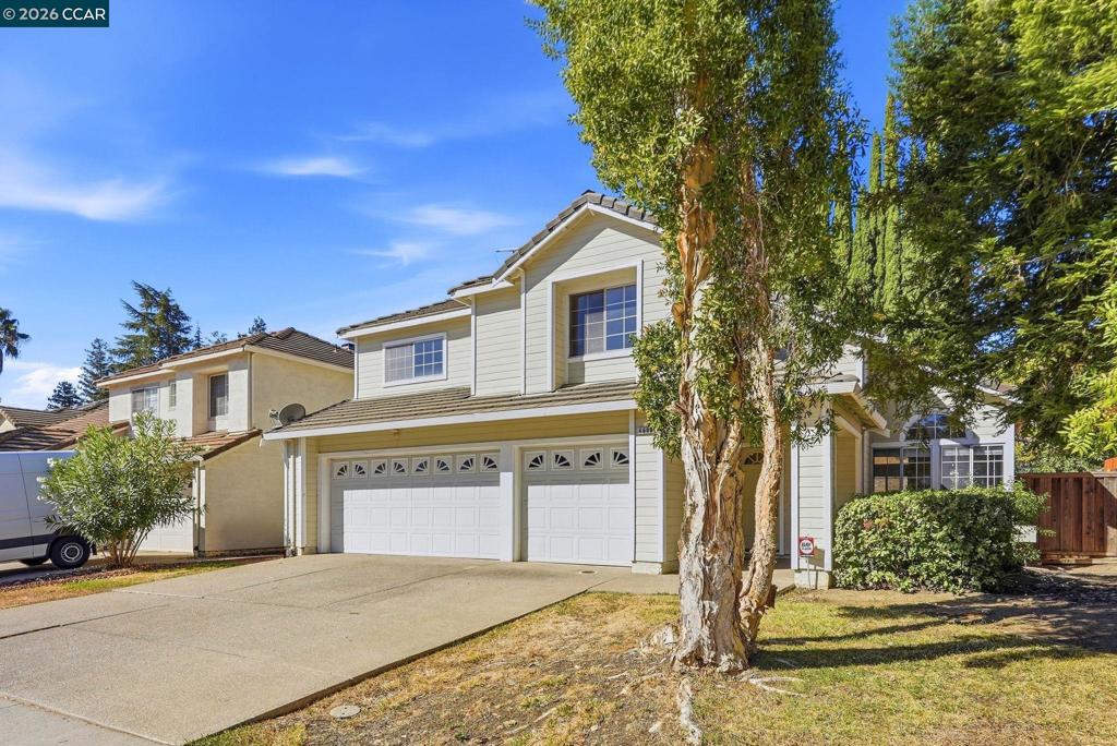 4609 Knollpark Cir