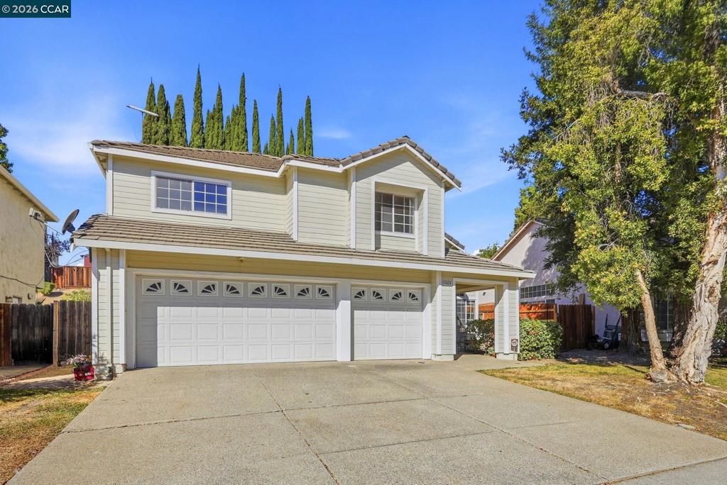 4609 Knollpark Cir