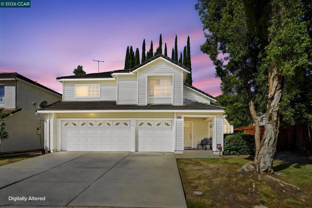 4609 Knollpark Cir