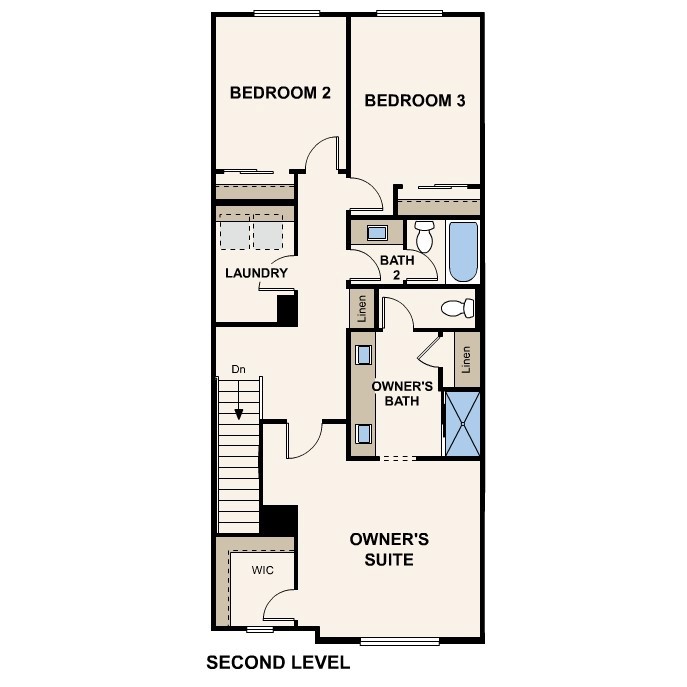 9810 Crossbay Loop 2505