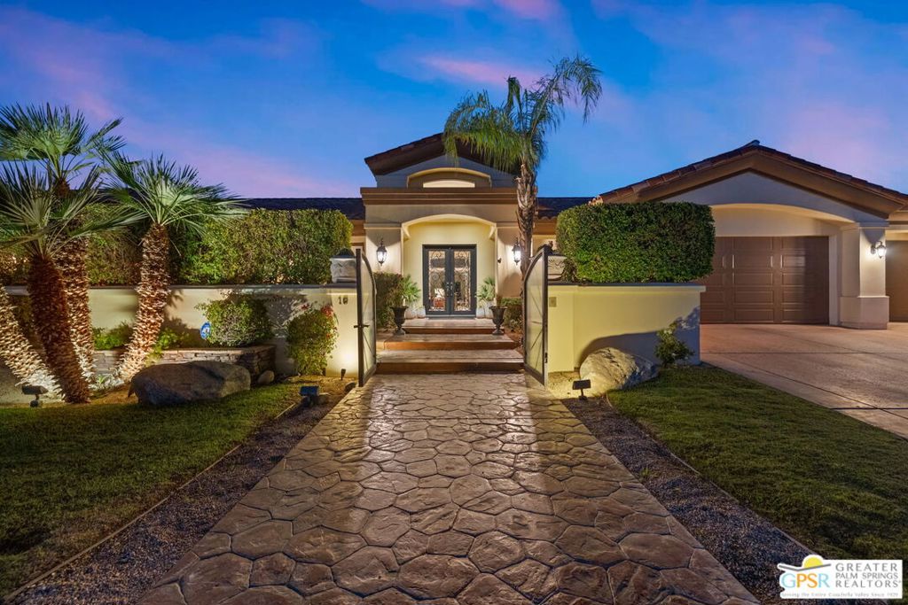 Villaggio On Sinatra - Residential