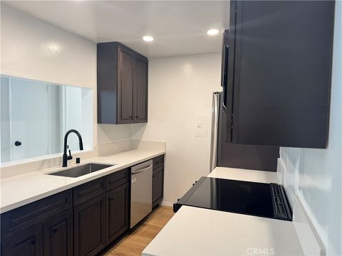 Photo of 5460 White Oak Avenue #C109, Encino, CA 91316 (MLS # SB25218870)