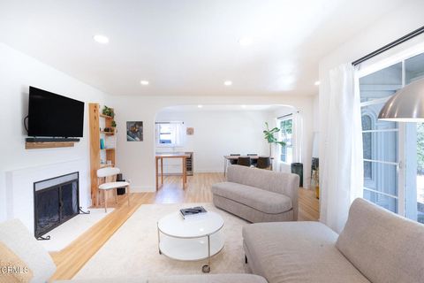 Photo of 309 Agnus Drive, Ventura, CA 93003 (MLS # V1-35334)