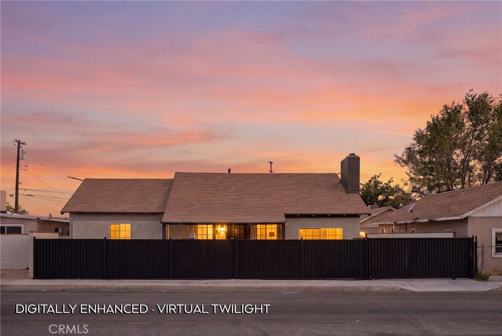 Photo of 44839 Division St ST, Lancaster, CA 93535 (MLS # SR26175628)