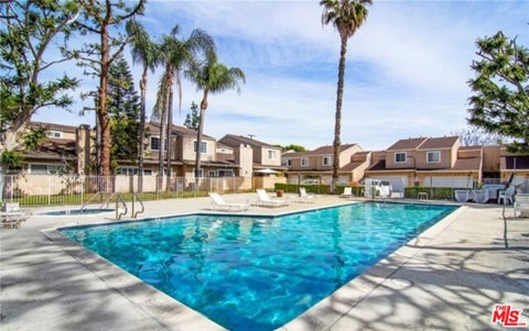 Photo of 19928 Chase Street #27, Los Angeles, CA 91306 (MLS # 26862971)