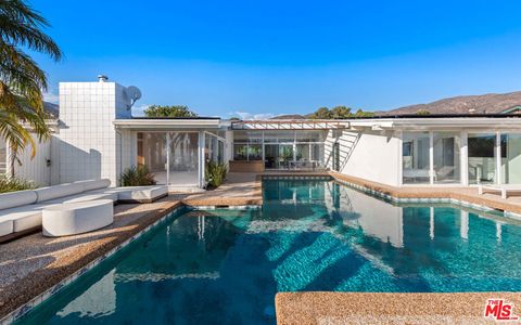 6246 Trancas Canyon Road Malibu CA 90265