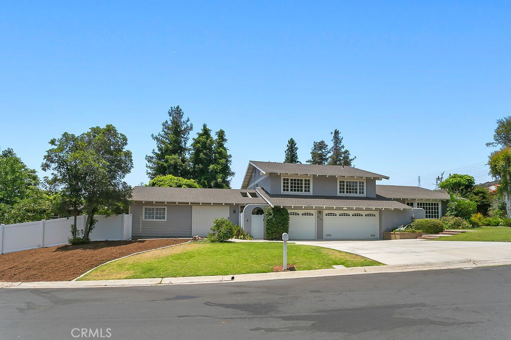 9451 Brewer Way