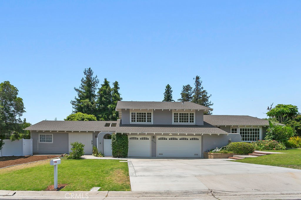 9451 Brewer Way