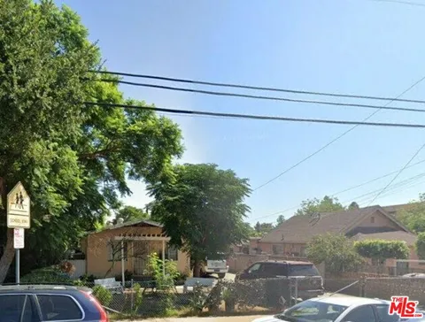 218 Jessie Street, San Fernando, CA 91340 - MLS#: 25617635