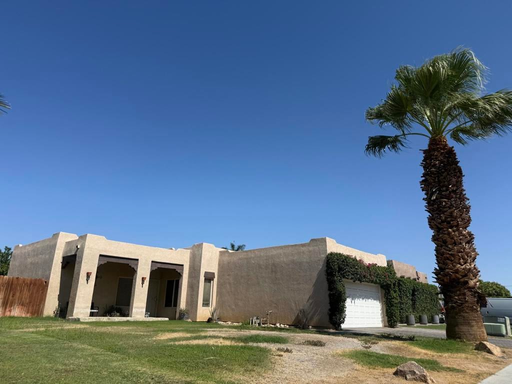 49135 Mesa Court
