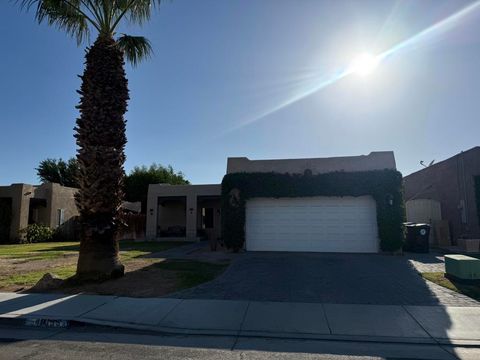 Photo of 49135 Mesa Court, Coachella, CA 92236 (MLS # 219149949DA)