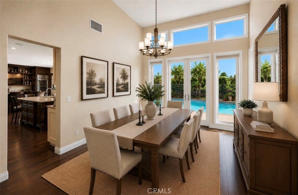 Laguna Niguel, California, 92677, United States, 4 Bedrooms Bedrooms, ,4 BathroomsBathrooms,Residential,Active,2052004