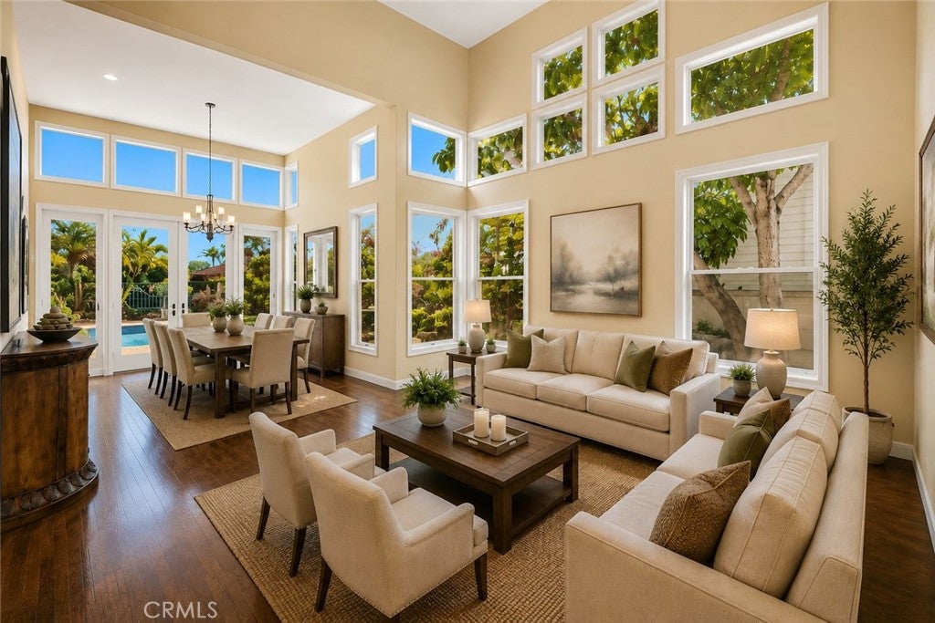 Laguna Niguel, California, 92677, United States, 4 Bedrooms Bedrooms, ,4 BathroomsBathrooms,Residential,Active,2052004