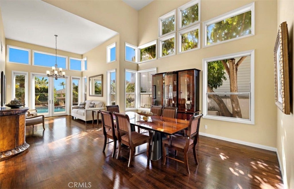 Laguna Niguel, California, 92677, United States, 4 Bedrooms Bedrooms, ,4 BathroomsBathrooms,Residential,Active,2052004