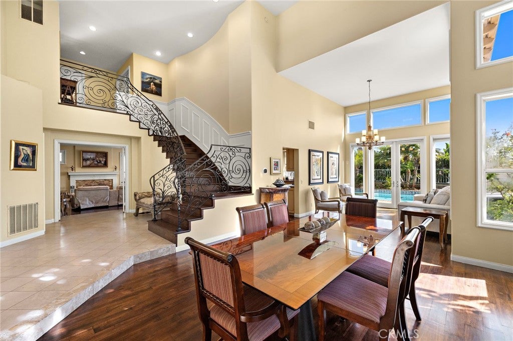 Laguna Niguel, California, 92677, United States, 4 Bedrooms Bedrooms, ,4 BathroomsBathrooms,Residential,Active,2052004