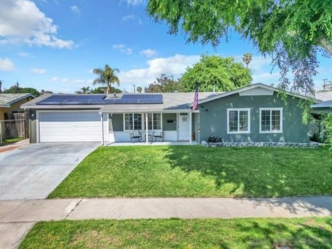 1600 Folkestone St Spring Valley CA 91977