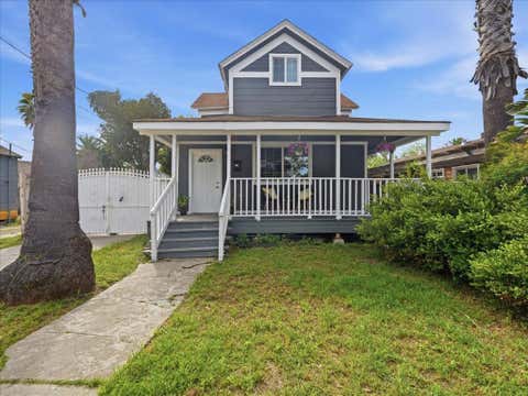 Photo of 573 Illinois Avenue, San Jose, CA 95125 (MLS # ML82055256)
