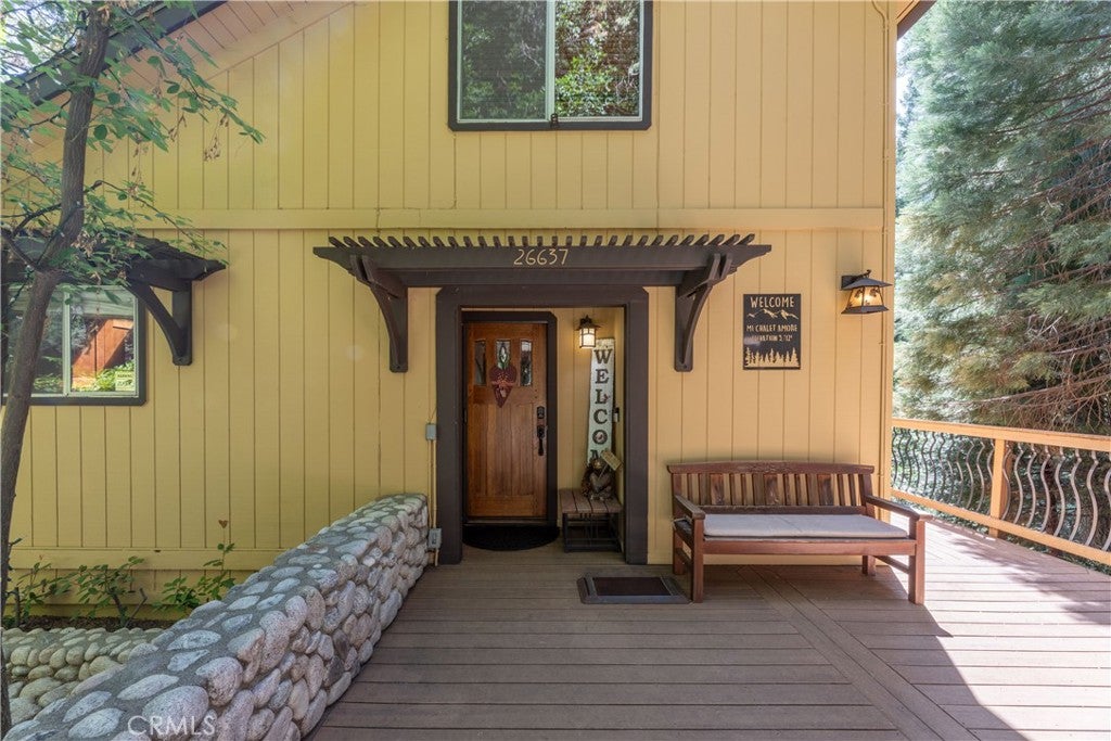 26637 Lake Forest Drive
