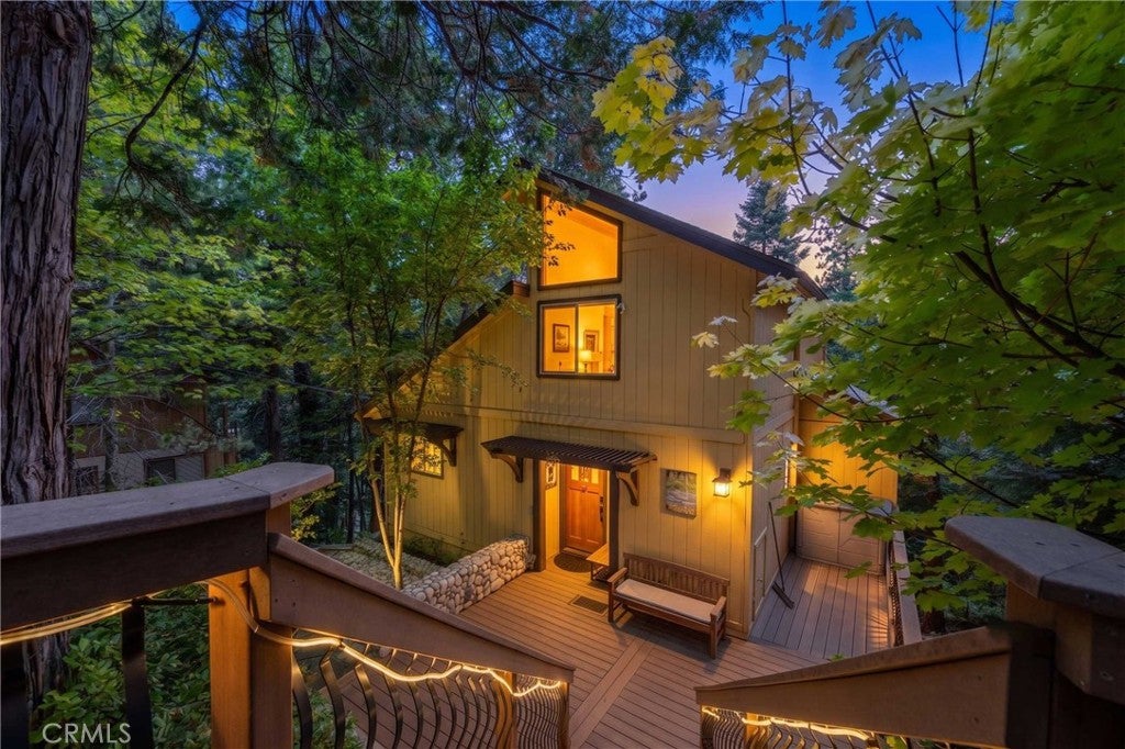 26637 Lake Forest Drive