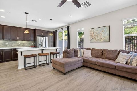 Photo of 13220 Midnight Star Way Way, Lakeside, CA 92040 (MLS # 260014250SD)