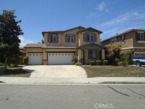 29221 Loden Circle Menifee CA 92584