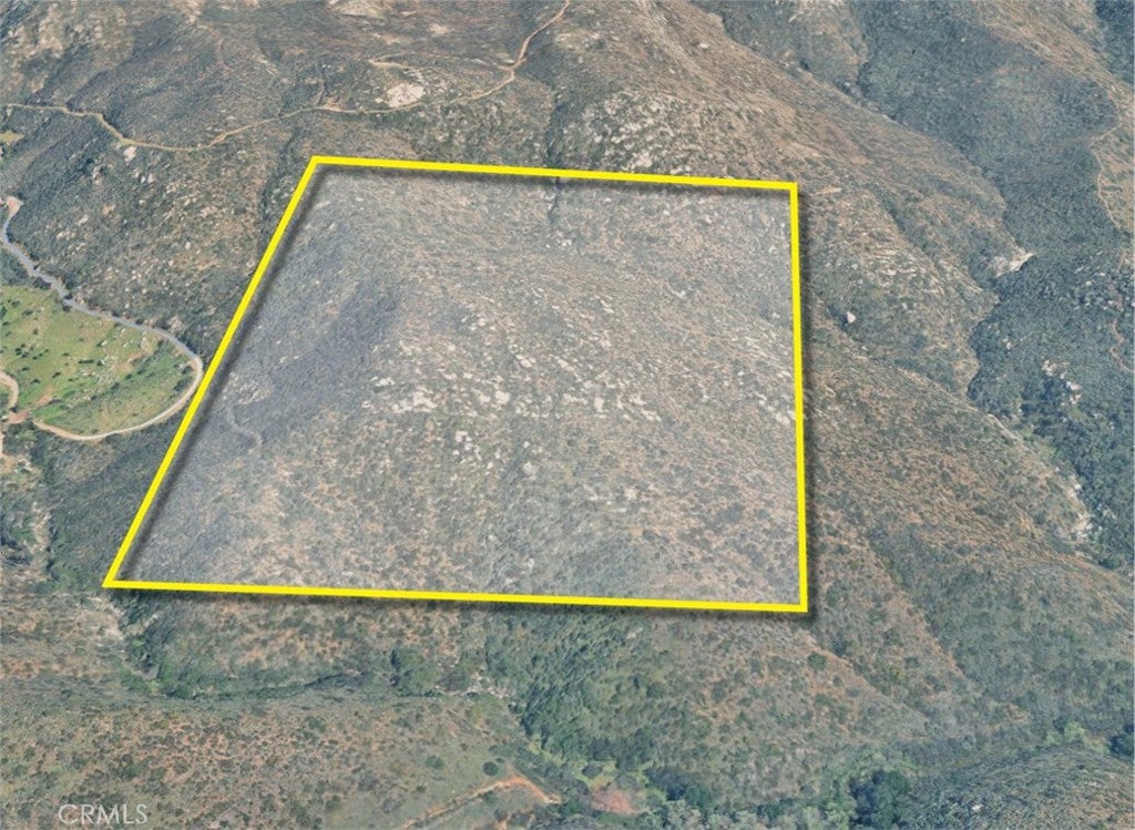 0 Winding Canyon Road