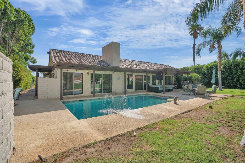 43761 Port Maria Road