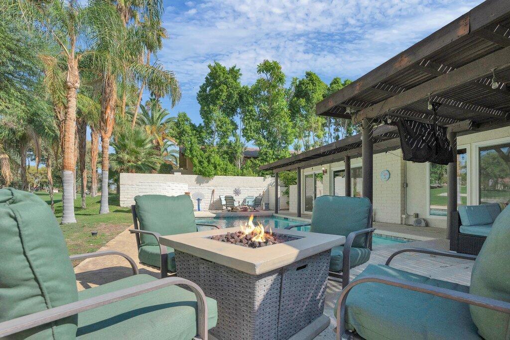 43761 Port Maria Road