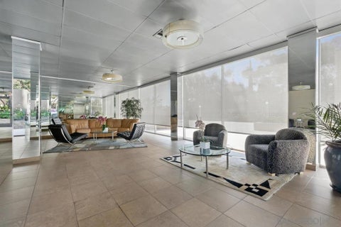 Tiny photo for 3635 7Th Ave Ave #2D, San Diego, CA 92103 (MLS # 260017825SD)