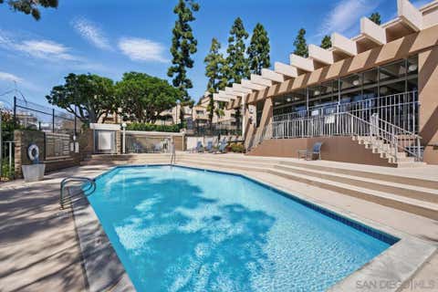 Tiny photo for 3635 7Th Ave Ave #2D, San Diego, CA 92103 (MLS # 260017825SD)