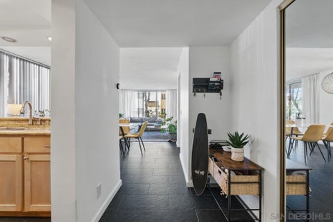 Tiny photo for 3635 7Th Ave Ave #2D, San Diego, CA 92103 (MLS # 260017825SD)