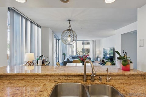 Tiny photo for 3635 7Th Ave Ave #2D, San Diego, CA 92103 (MLS # 260017825SD)