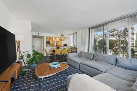 Tiny photo for 3635 7Th Ave Ave #2D, San Diego, CA 92103 (MLS # 260017825SD)