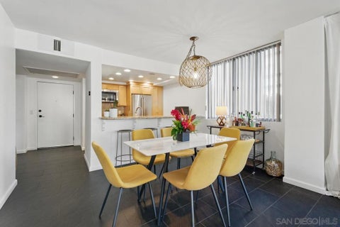 Tiny photo for 3635 7Th Ave Ave #2D, San Diego, CA 92103 (MLS # 260017825SD)