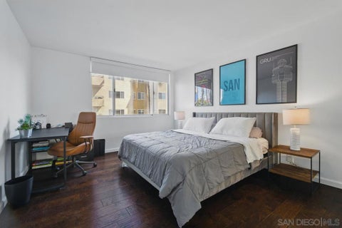 Tiny photo for 3635 7Th Ave Ave #2D, San Diego, CA 92103 (MLS # 260017825SD)