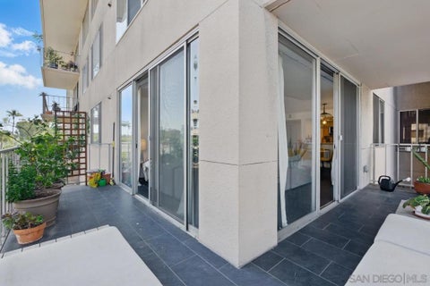 Tiny photo for 3635 7Th Ave Ave #2D, San Diego, CA 92103 (MLS # 260017825SD)
