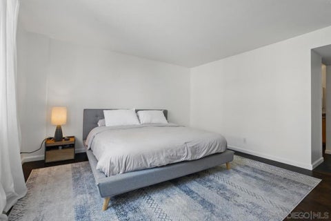 Tiny photo for 3635 7Th Ave Ave #2D, San Diego, CA 92103 (MLS # 260017825SD)