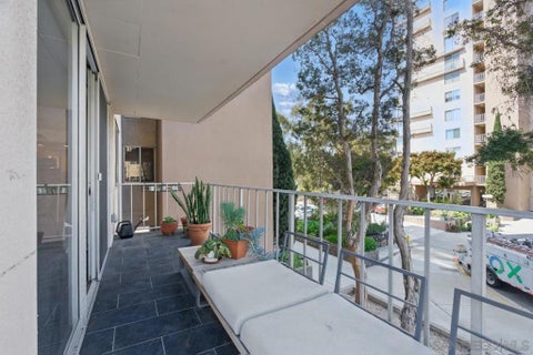 Tiny photo for 3635 7Th Ave Ave #2D, San Diego, CA 92103 (MLS # 260017825SD)