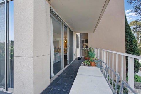 Tiny photo for 3635 7Th Ave Ave #2D, San Diego, CA 92103 (MLS # 260017825SD)