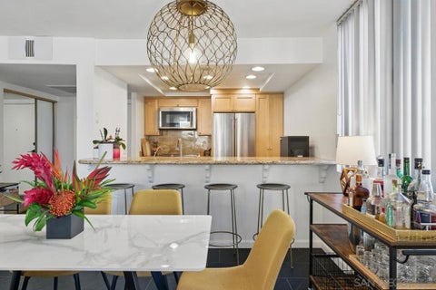 Tiny photo for 3635 7Th Ave Ave #2D, San Diego, CA 92103 (MLS # 260017825SD)