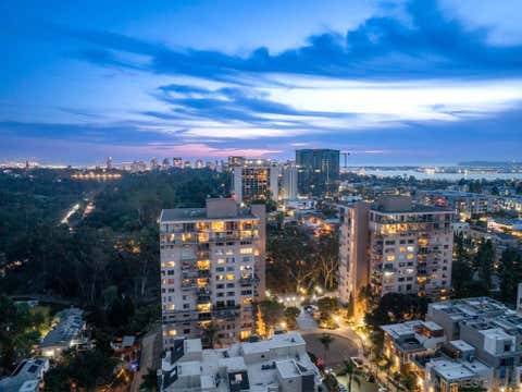 Tiny photo for 3635 7Th Ave Ave #2D, San Diego, CA 92103 (MLS # 260017825SD)